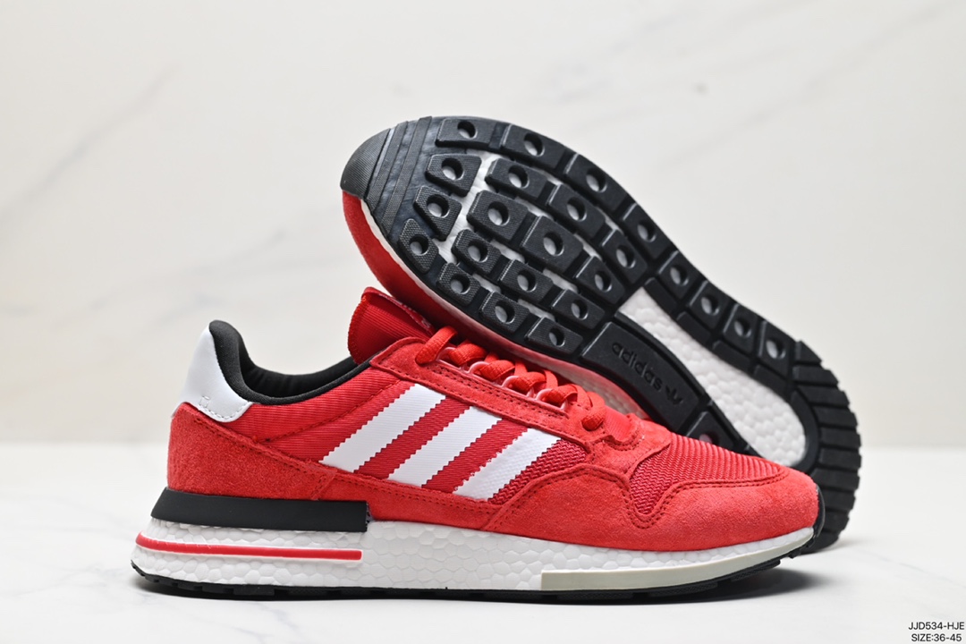 Adidas ZX Series Shoes